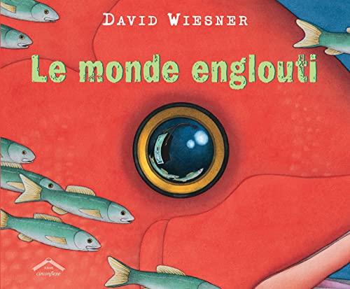 Le monde englouti
