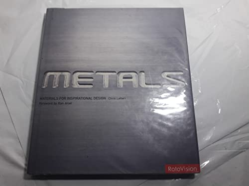 Metals: Materials for Inspirational Design