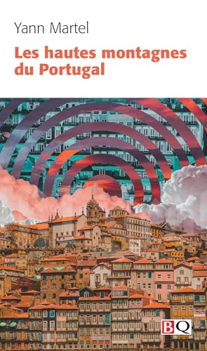Les hautes montagnes du Portugal