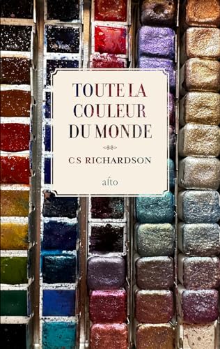 Toute la couleur du monde