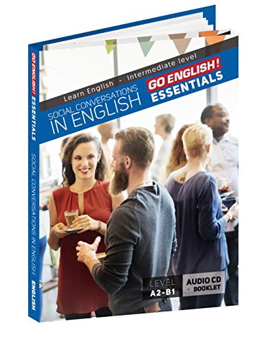 Social Conversations in English