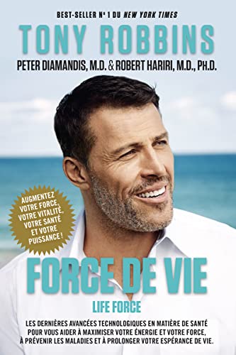 Force de vie: Life Force
