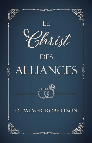 Le Christ des alliances