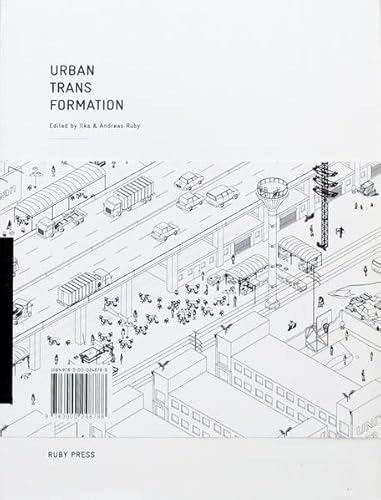 Urban Trans Formation
