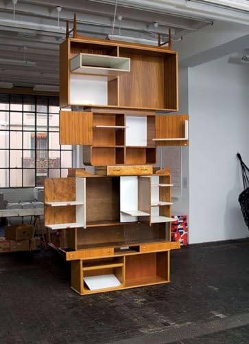 AC/DC: Contemporary Art/Contemporary Design. Symposium