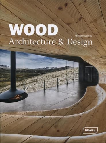 Wood Architecture And Design