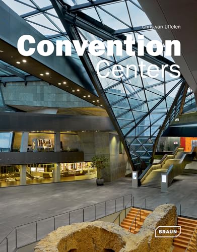 Convention Centers (Masterpieces)