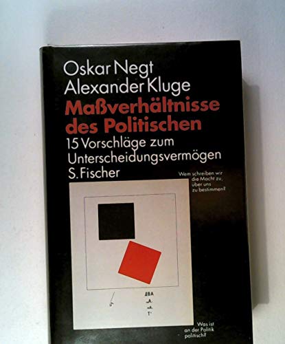 massverhaltnisse_des_politischen-15_vorschlage_zum_unterscheidungsvermogen