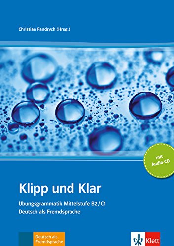 klipp und klar - grammaire b2-c1 (0)