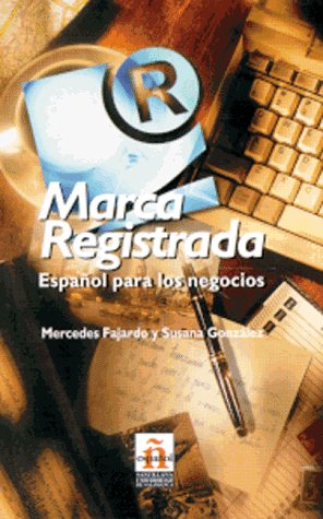 Marca Registrada, 1 Cassette