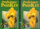 Proficiency PassKey, 2 Cassettes