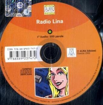Radio Lina: 1° livello: 500 parole