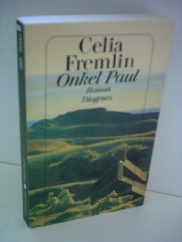 Onkel Paul. Roman.