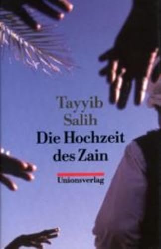 Die Hochzeit des Zain