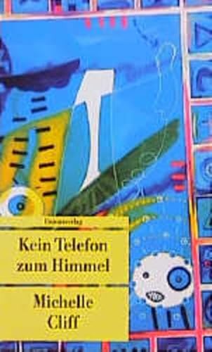 Kein Telefon zum Himmel (Unionsverlag Taschenbücher)