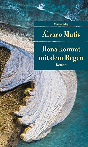 Ilona kommt mit dem Regen [German]