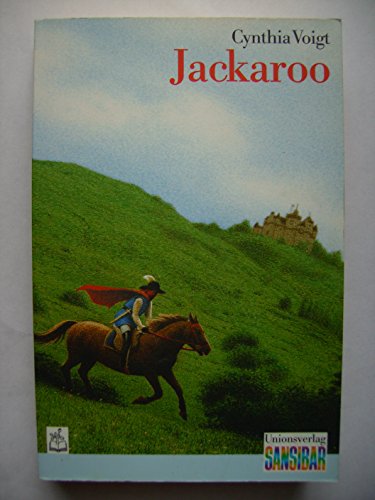 Jackaroo