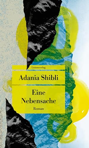 Eine Nebensache: Roman