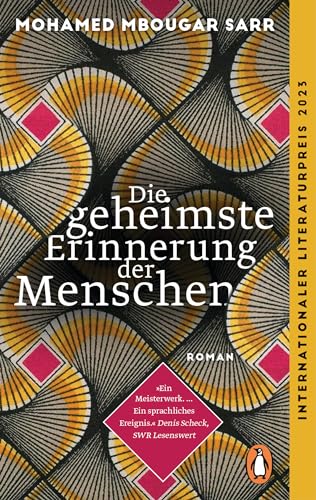 Die geheimste Erinnerung der Menschen
