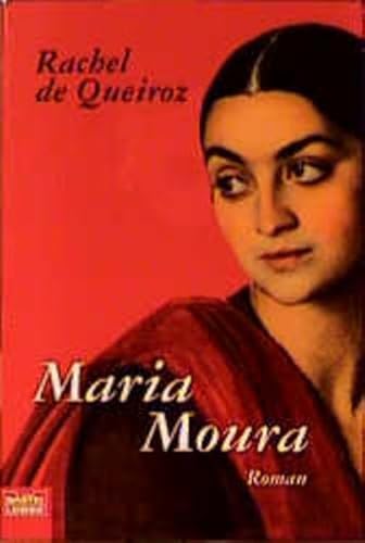 Maria Moura.