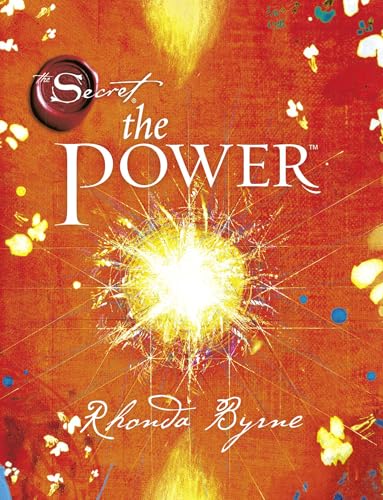 The Secret - the Power: Das Handbuch zur größten Kraft im Universum