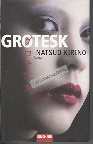 Grotesk