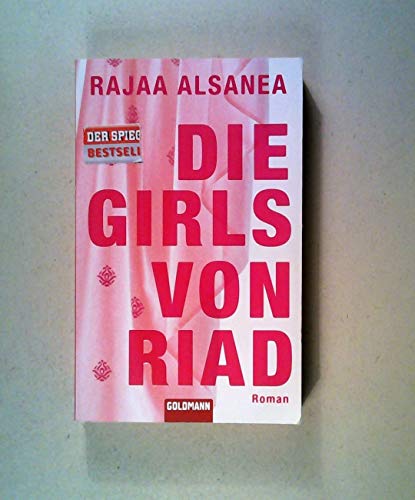 Die Girls von Riad