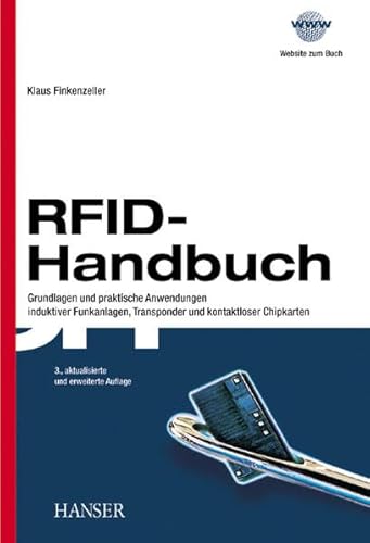 RFID- Handbuch.