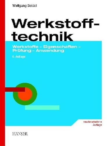 Werkstofftechnik