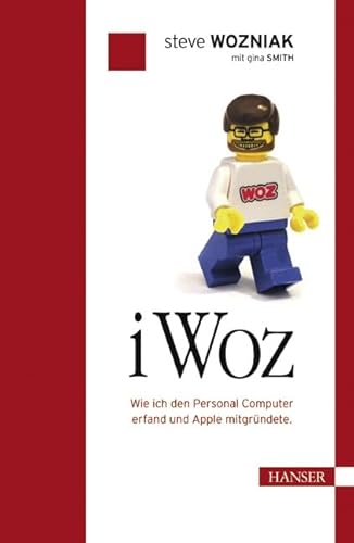 iWoz: Die Autobiographie des Apple-Erfinders