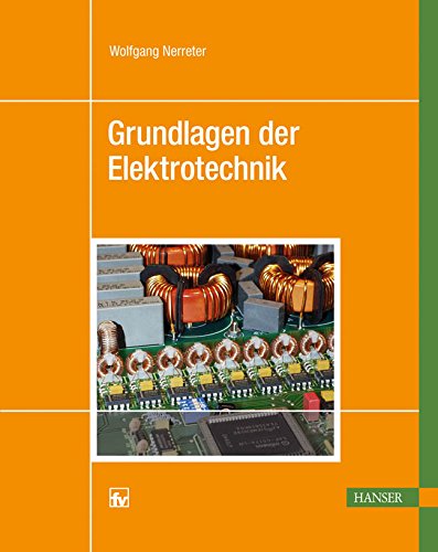Grundlagen der Elektrotechnik
