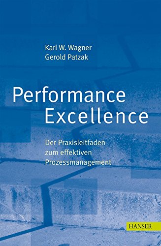 Performance Excellence