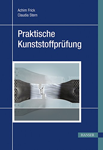 Industrielle Kunststoffprüfung