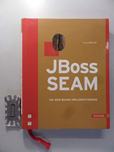 JBoss Seam