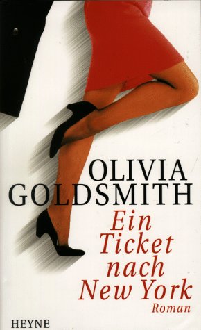 Ein Ticket nach New York