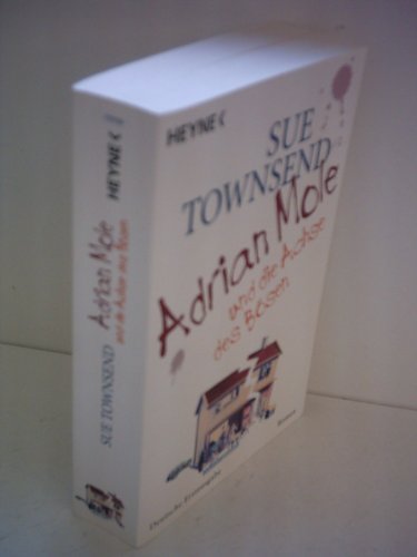 Adrian Mole und die Achse des Bösen