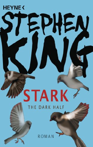 Stark (Dark Half)