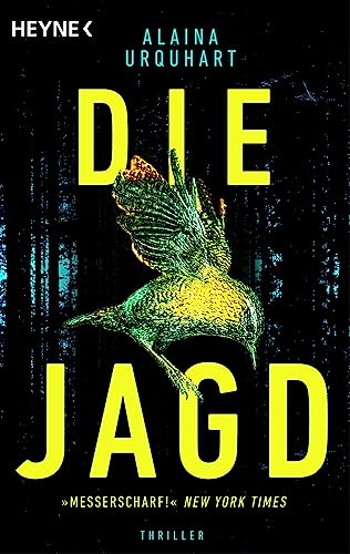 Die Jagd [German]