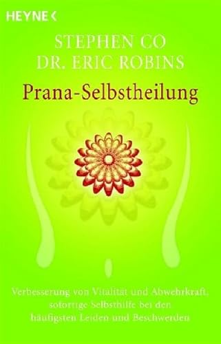 Prana-Selbstheilung