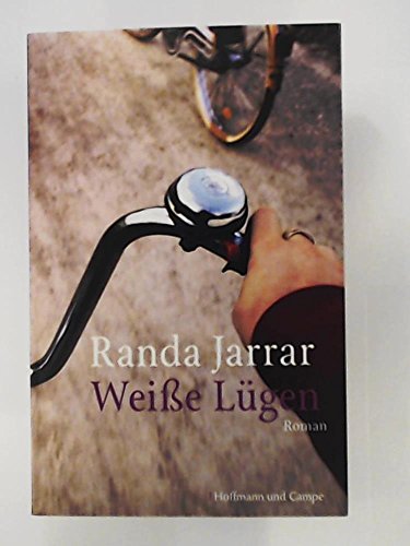 Weiße Lügen