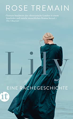 Lily [German]