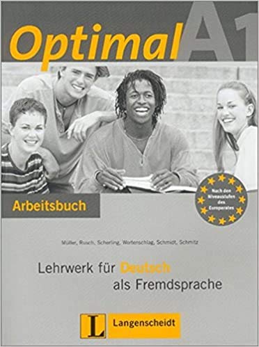 Optimal A1
