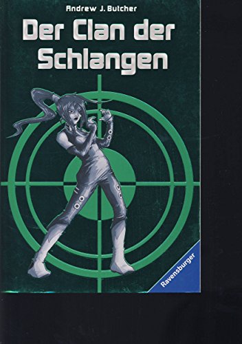 Spy High 03. Der Clan der Schlangen