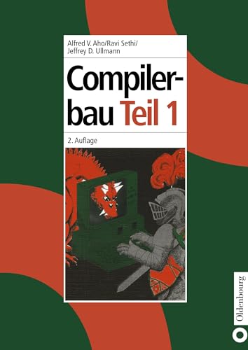 Compilerbau: Teil 1