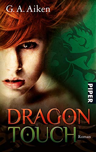 Dragon 03 Touch: Roman