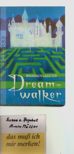 Dreamwalker
