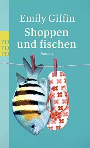 Shoppen und fischen