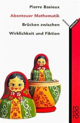 Abenteuer Mathematik.