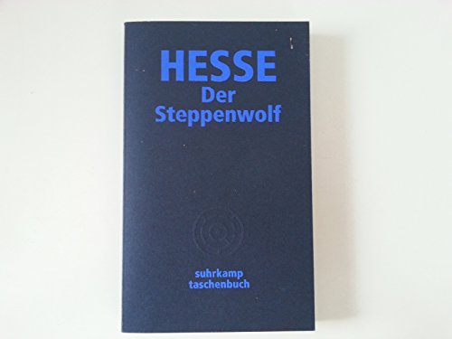 Der Steppenwolf