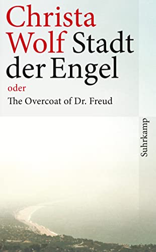 Stadt der Engel oder The overcoat of Dr. Freud
